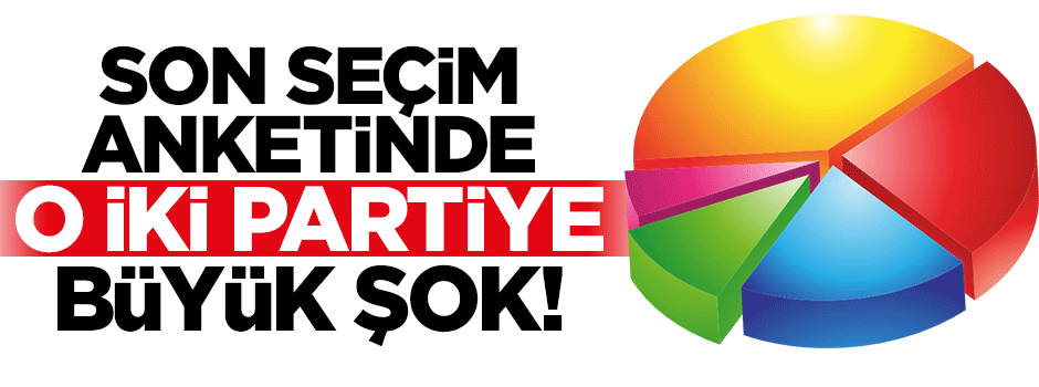 ORC'nin erken seçim anketi