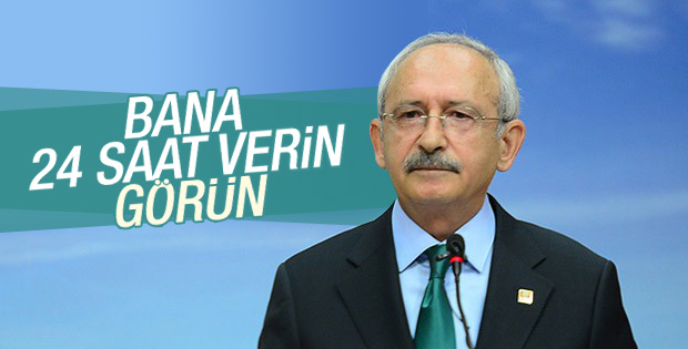 Kılıçdaroğlu'nun hedefindeki model: 1999 Ecevit Hükümeti