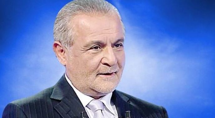 Kenan Işık'tan haber var