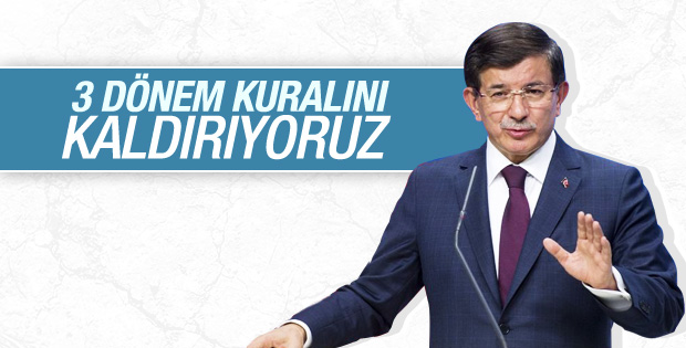 Başbakan Davutoğlu'ndan gündeme ilişkin açıklamalar