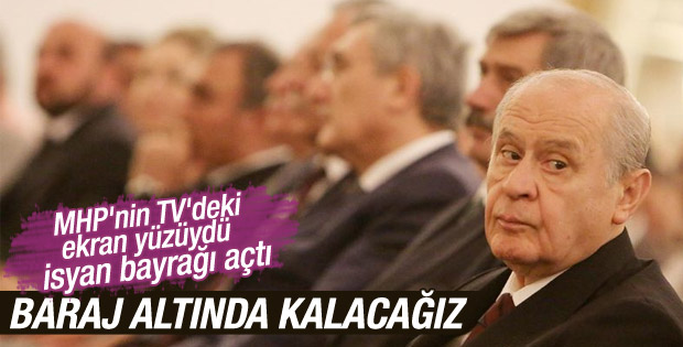 Sinan Oğan: MHP'nin işi zor