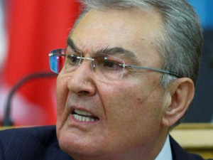 Deniz Fenerinden Baykala Mektup