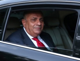 Tuğrul Türkeş her şeyi açıklayacak!