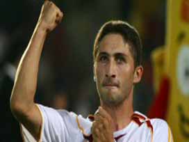 İspanyol kulübü Sabri Sarıoğlu'na talip