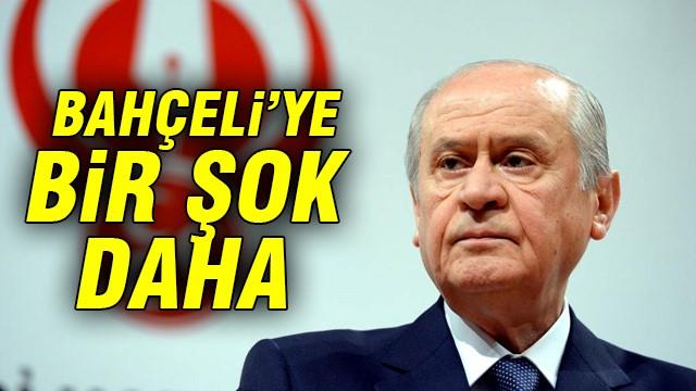 MHP'li Murat Başesgioğlu aday olmayacağını açıkladı