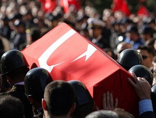 Dağlıca'da şehit olan 16 askerin kimlikleri belirlendi