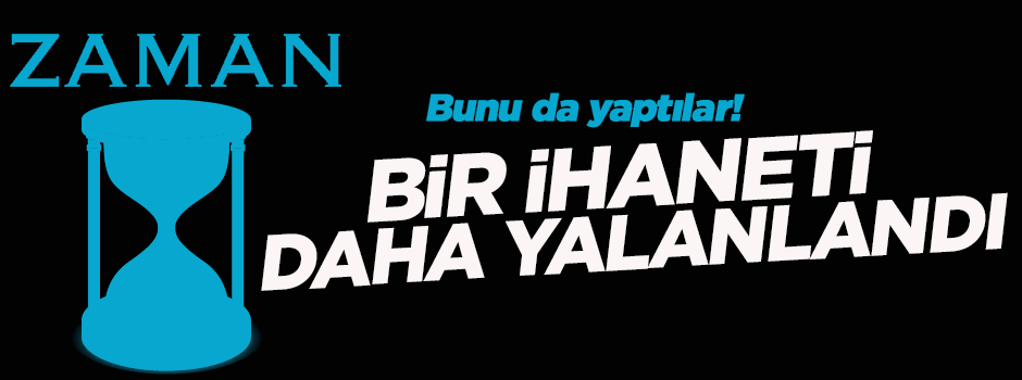 Vali'den Zaman'ın manşetine sert yalanlama