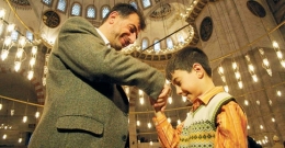 Bayram tatili kaç gün-9 gün oldu mu?