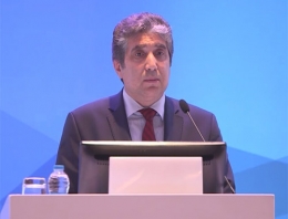 Yeni bakan Cüneyd Düzyol kimdir?