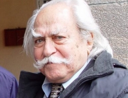 Yeşilçam bir çınarını daha kaybetti