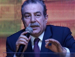 Muammer Güler'in acı kaybı