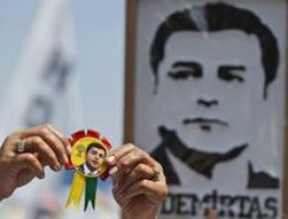 Demirtaş'tan Bahçeli'yi kızdıracak temas!