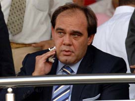 Demirören'den istifa açıklaması!