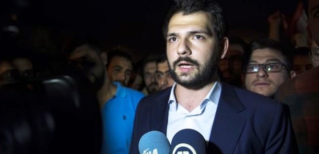 Hakan'a saldırı sonrası Boynukalın'dan açıklama