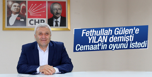 Tuncay Özkan: Fethullahçıdan da oy isterim