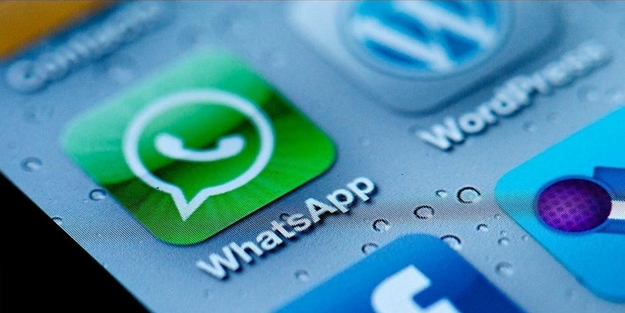 WhatsApp'a dünya genelinde erişim sıkıntısı yaşanıyor