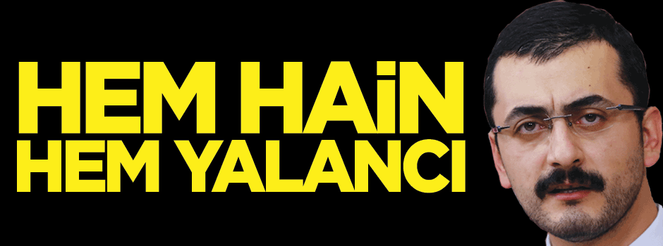 Hem hain hem yalancı