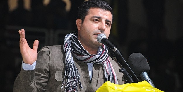 Selahattin Demirtaş, Rusya'ya gidecek
