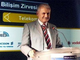 Habur soysuzluğu bizi engelleyemez