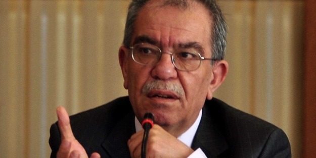 Vefat eden Hasan Karakaya'nın son yazısı