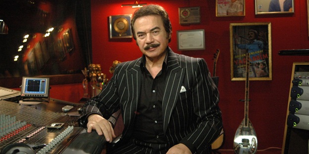 Orhan Gencebay o eleştirilere böyle yanıt verdi