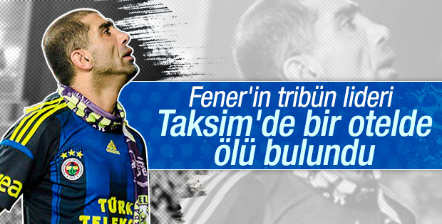 GFB lideri Sefa Kalya hayatını kaybetti