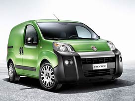 Fiorinoya 2 ödül geldi