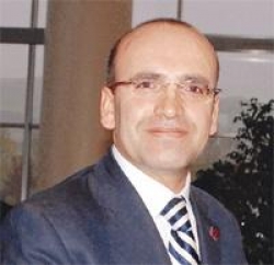 Bakan Mehmet Şimşek yalanladı