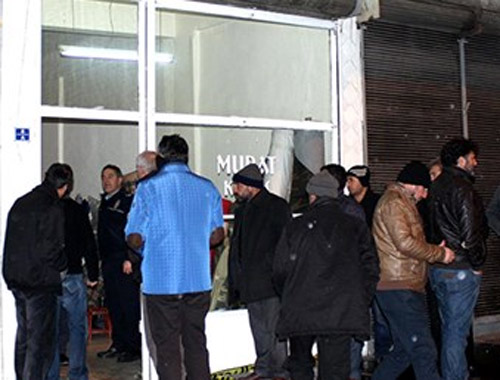 Kayseri'de bir günde 3 intihar!