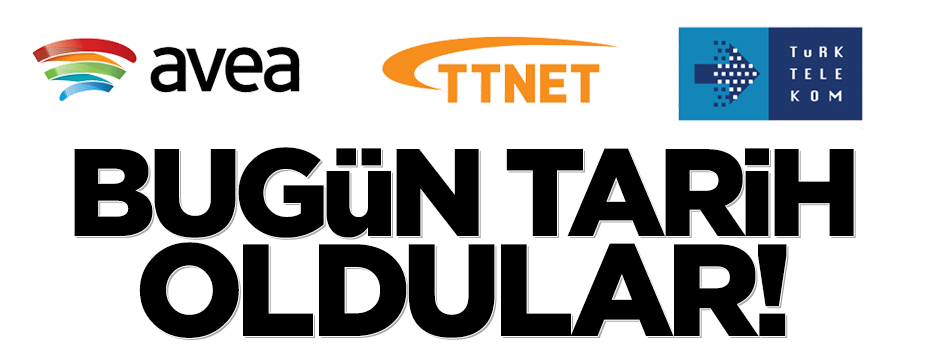 İşte Türk Telekom'un yeni logosu