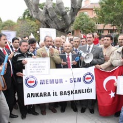 Memur-Sen'e göre kışın yoksullaştık