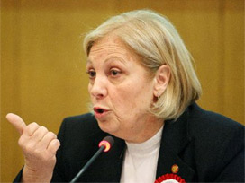 Çölaşan hakkında suç duyurusu