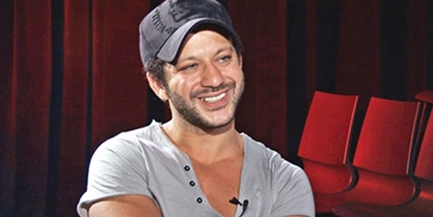 'Gezi'ci Rıza'yı kovdular!