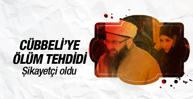 Cübbeli Ahmet'i ölümle tehdit ettiler!