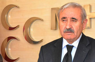 'RUSYA'DAN ÖZÜR DİLEYELİM'