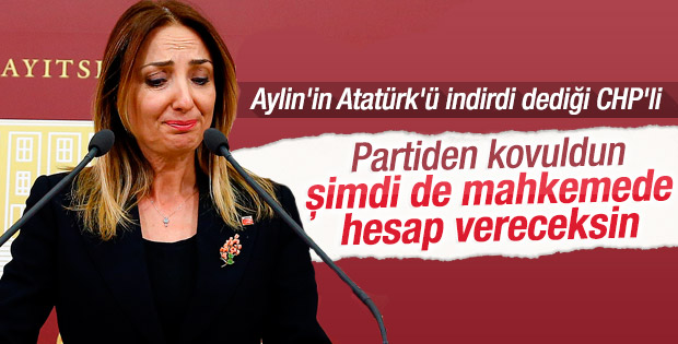 CHP'li Necati Yılmaz: Nazlıaka'yla yargıda yüzleşeceğiz