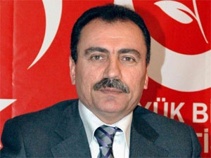 Yazıcıoğlu'nun annesi 'Yılın Annesi' seçildi