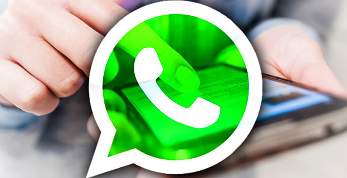 Whatsapp Kripto ile Koruyacak