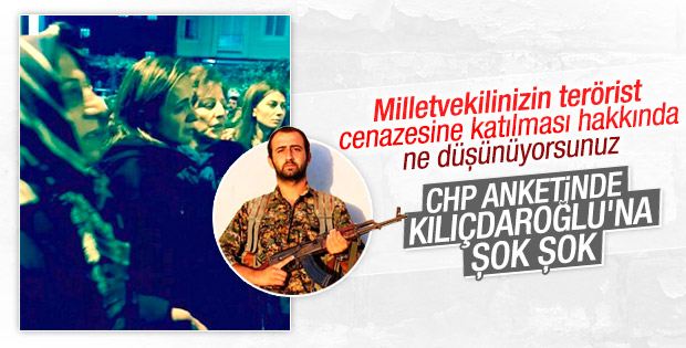 ORC CHP'li seçmenin nabzını ölçtü