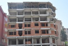 Üretemedik İnşaat Yetiştiriyoruz