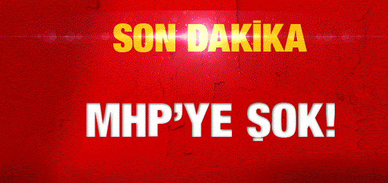 Olağanüstü kongre tarihi belli oldu