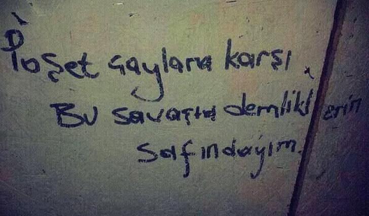 Çay İle İlgili Fıkralar Espriler