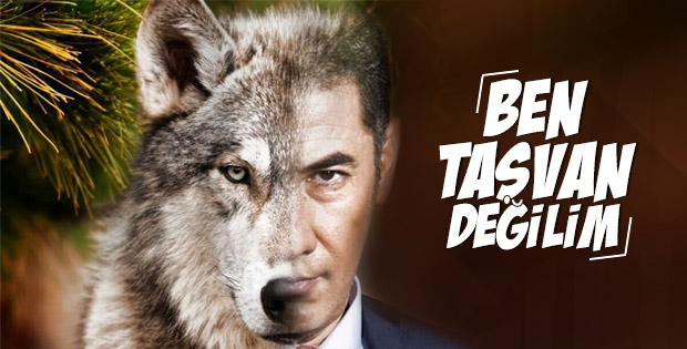 Sinan Oğan'dan tavşan parti çıkışı: Ben bozkurdum