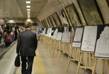 Çizgilerle Kırk Hadis