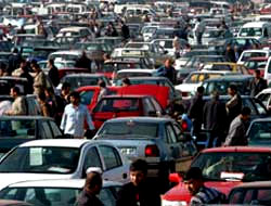 Kriz 2. eli de vurdu