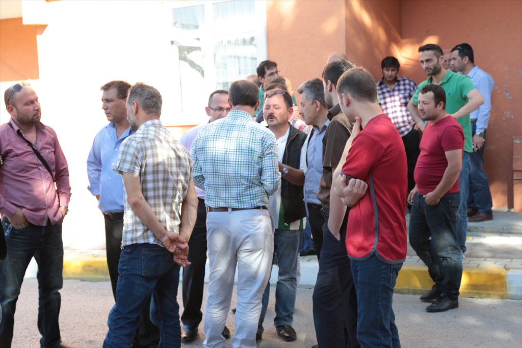 Sancaktepe'de 6 çocuğun kaybolması