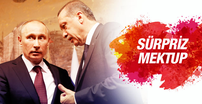 Erdoğan'ın Mektubuna Yorum