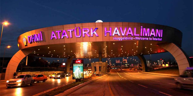 Oğlunu DAEŞ'ten Kurtardı Kendini Kurtaramadı