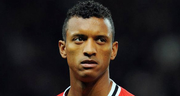 Luis Nani Valencia'da
