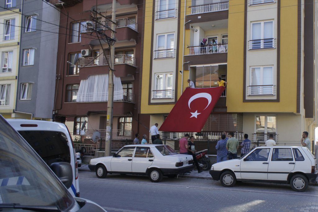 Hakkari'deki Terör Saldırısı